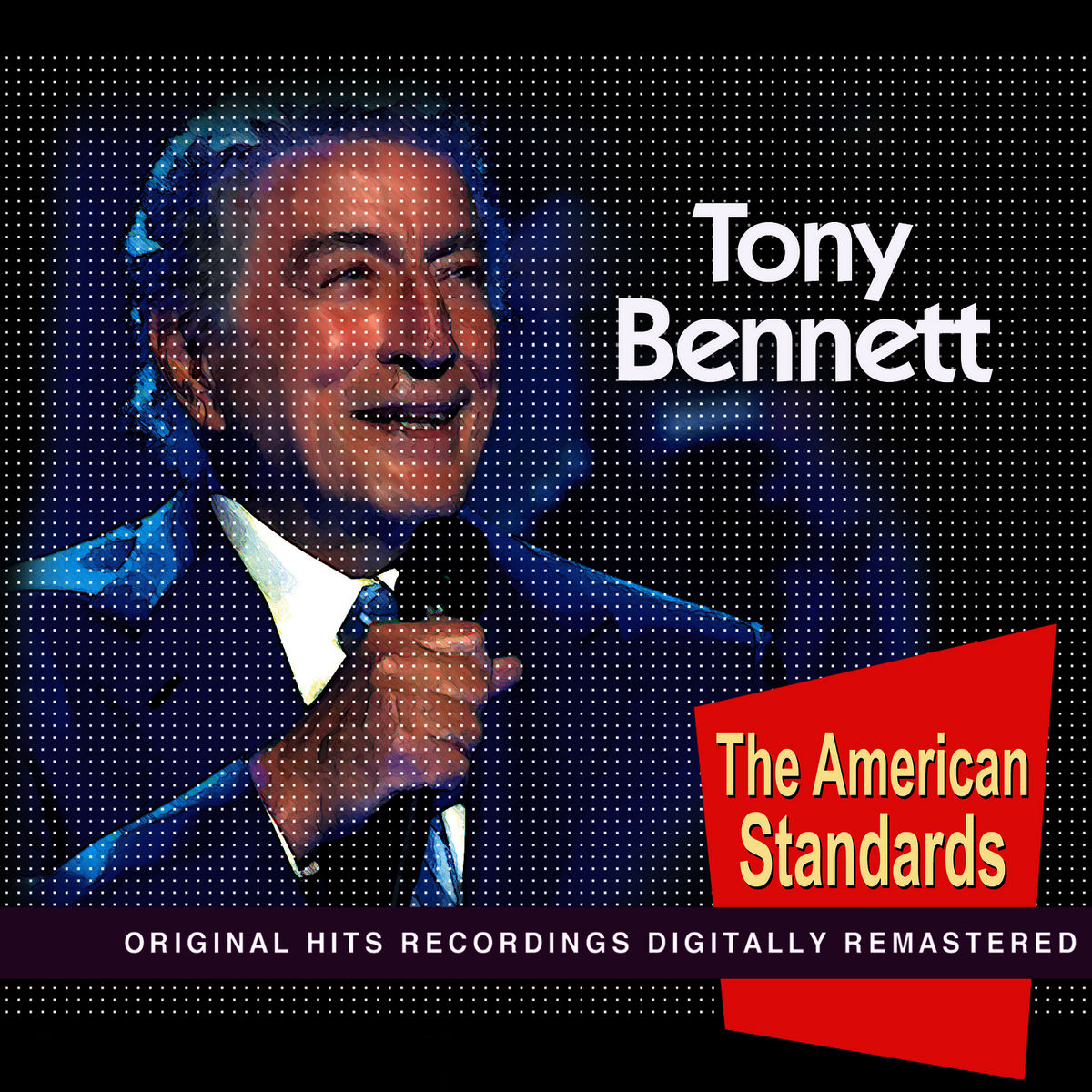 Tony Bennett